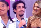 Javier cautivó a Michelle Soifer y July ¿se puso celosa?