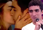 Jorge Guerra y su inesperado comentario sobre beso de Jimmy y Laia en AFHS