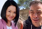 Keiko Fujimori jura no reconciliarse con Mark Vito y lanzó duro mensaje sobre su TikTok