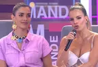 ¿Korina Rivadeneira se incomodó por opinión de Alejandra Baigorria sobre infidelidad?
