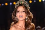 Luciana Fuster reaparece en exclusiva entrevista tras ganar Miss Grand International 2023