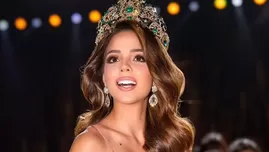 Luciana Fuster reaparece en exclusiva entrevista tras ganar Miss Grand Internacional 2023.