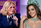 "Luciana Fuster utilizó baile de EEG en el Miss Grand", contó Jessica Newton