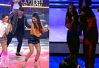 María Pía Copello bailó reggaeton y sufrió apagón al estilo de Matute