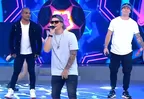 Mario Hart cantó "Yo no fui" junto a Pancho Rodríguez y Pantera Zegarra 