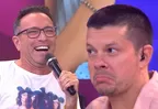 Mario Hart fue troleado por Carlos Galdós al recordar su paso por la música
