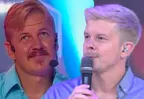 Mario Hart fue troleado por radical cambio de look: "Gringo Karl chibolo"