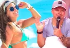 Mario Hart: ¿Qué dijo sobre Alejandra Baigorria cuando fue parte de 'Combate'?