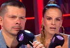 Mario Hart se "incomodó" al recordarle romance con Alejandra Baigorria 