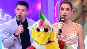 Mario Hart troleó a María Pía Copello con Timoteo: "Te hiciste conocida gracias a él"