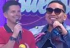 Josimar elogió canción de Mario Hart y ¿aceptó hacer un dúo?