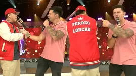 Mario Hart y Kale anunciaron colaboración: “Todo por el reggaetón peruano”