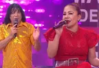 Marisol dedicó canción a Carlos Vílchez: “No quiero verte canalla”