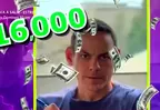 Mark Vito ganaría 70 mil soles por sus videos en Tik Tok