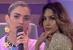 Korina Rivadeneira respaldó a Milett Figueroa tras ser criticada por maquilladores de Bailando 2023