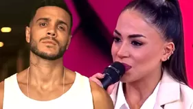 Onelia se despide con calma tras el escándalo con Mario: “Me voy tranquila”