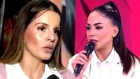 Onelia revela porqué fue a la boda de Alejandra: “Por Mario”