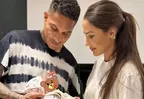 Paolo Guerrero habló por primera vez sobre su familia con Ana Paula Consorte