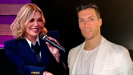 ¿Patricio Parodi postulará al Mister Perú? Jessica Newton sorprendió con esta declaración