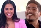 ¿Patty y Joel se besarán en AFHS? "Eso poquito a poquito", dijo Melissa Paredes