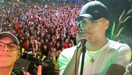 ¿Quién es Chechito, el Bad Bunny de la chicha que genera revuelo en redes sociales?