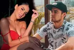 ¿Quién es Gianella Rázuri, modelo que fue captada con Rodrigo Cuba en salidas?