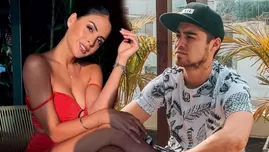 ¿Quién es Gianella Rázuri, modelo que fue captada con Rodrigo Cuba en salidas?