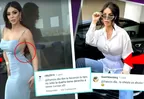 Sheyla Rojas es duramente criticada por exceso de filtro en sus fotos