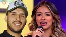 Shirley Arica aclara rumores de una reconciliación con Rodney Pío