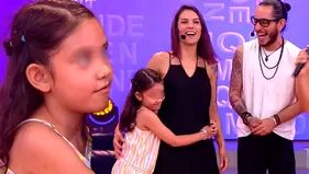 Úrsula Boza: su hija María Paz la puso en aprietos con inesperado pedido sobre Victora de AFHS