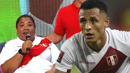 Yoshimar Yotún: ¿Su mamá no descartó que su hijo se vaya a Universitario?