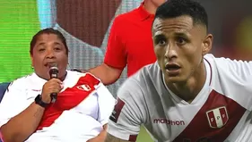 Yoshimar Yotún: ¿Su mamá no descartó que su hijo se vaya a Universitario?