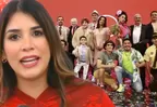 Liz Mariana Godoy, Zulimar de AFHS, llenó de elogios a la teleserie: "Son increíbles"