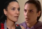 Úrsula Boza sobre Claudia Llanos: "Es la primera vez que le tiene miedo a alguien"