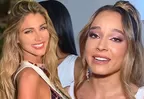 Alexandra Balarezo opinó sobre desempeño de Alessia Rovegno, novia de su ex Hugo García, como Miss Perú