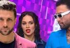 Angie Arizaga y Jota Benz responden con duro mensaje a Nicola Porcella