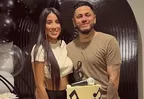 Bryan Torres reafirma su relación con Samahara Lobatón: "Te amo"