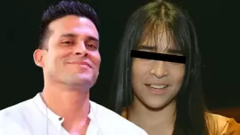 Christian Domínguez: ¿Su hija Camila seguirá sus pasos en la música?