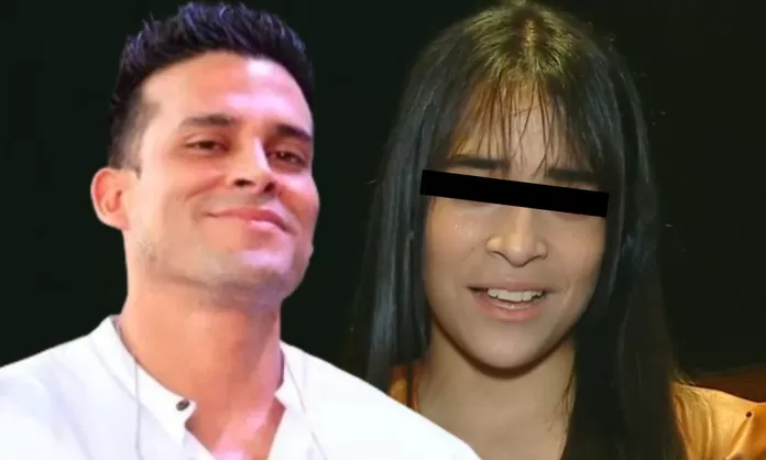 Christian Domínguez Su hija Camila seguirá sus pasos en la música