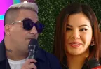 ¿Estrella Torres confirmó que Tommy Portugal cantará en su boda?