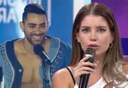 Flavia Laos negó discusión con Austin Palao por Premios Heat: "Es su momento"