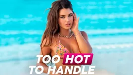 Flavia Laos en "Too hot to handle": ¿Cuánto dinero perdió la modelo tras no lograr ganar el reality?