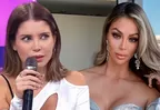 Flavia Laos y su inesperada reacción al ser comparada con Sheyla Rojas