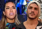 Gabriela Herrera confesó que salió con Mario Irivarren: "No congeniamos"