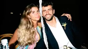 ¿Gerard Piqué le fue infiel a Clara Chía con una abogada española?