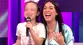 Jazmín Pinedo quedó en aprietos por inesperado comentario de su hija Khaleesi en vivo