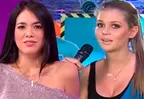 Jazmín Pinedo y su reacción por declaraciones de Brunella Horna tras su paso por Esto es guerra