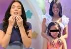 Jazmín Pinedo y sus tiernas palabras a su hija Khaleesi por su cumpleaños