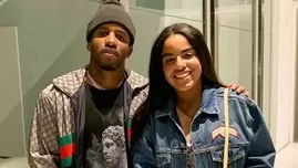 Jefferson Farfán enfureció en redes por asalto a su hija: "Le robaste a la persona equivocada".