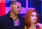 Jonathan Maicelo y Samantha Batallanos se pronunciaron sobre rumores de embarazo